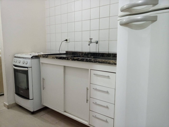 Imagem Apartamento com 2 Quartos à Venda, 52 m² em Campanario - Diadema