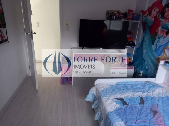 Imagem Apartamento com 2 Quartos à Venda, 51 m² em Taboão - São Bernardo Do Campo Imagem Apartamento com 2 Quartos à Venda, 51 m² em Taboão - São Bernardo Do Campo