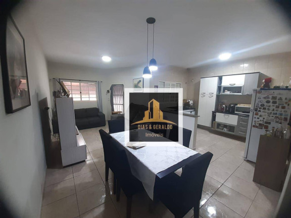 Imagem Casa com 2 Quartos à Venda, 68 m² em Jardim Santa Marina - Jacareí Imagem Casa com 2 Quartos à Venda, 68 m² em Jardim Santa Marina - Jacareí