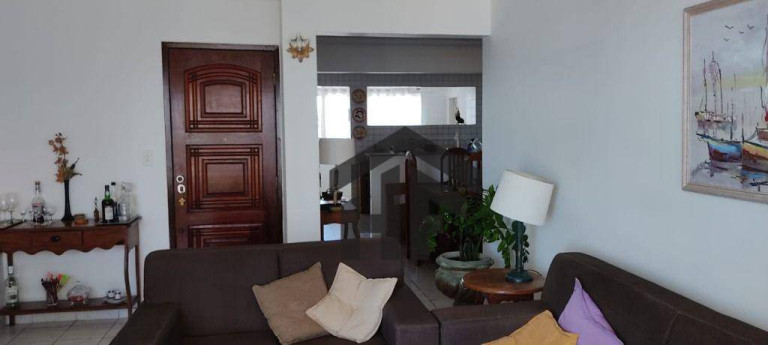 Imagem Apartamento com 3 Quartos à Venda, 140 m² em Candeias - Jaboatão Dos Guararapes