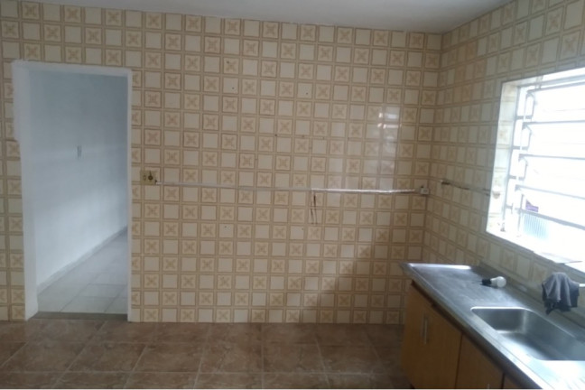 Imagem Casa com 6 Quartos à Venda, 143 m² em Jardim Marisa - São Paulo Imagem Casa com 6 Quartos à Venda, 143 m² em Jardim Marisa - São Paulo