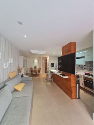 Imagem Apartamento com 3 Quartos à Venda, 174 m² em Enseada Azul - Guarapari