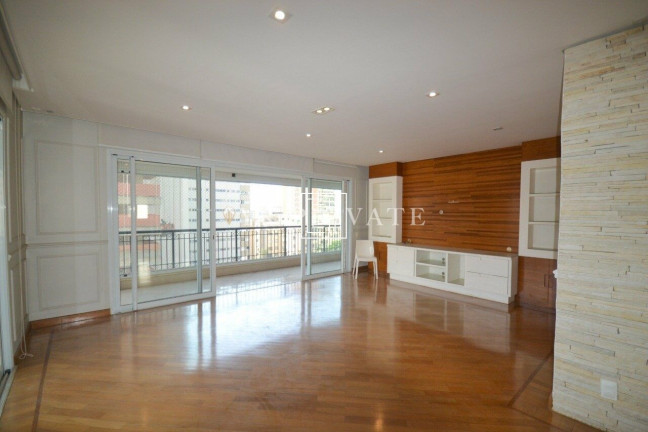 Imagem Apartamento com 3 Quartos à Venda, 230 m² em Perdizes - São Paulo