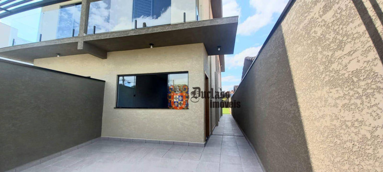 Imagem Sobrado com 3 Quartos à Venda, 122 m² em Alvinópolis - Atibaia Imagem Sobrado com 3 Quartos à Venda, 122 m² em Alvinópolis - Atibaia