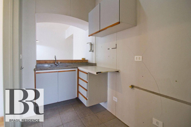 Imagem Apartamento com 1 Quarto à Venda, 54 m² em Jardim Paulista - São Paulo Imagem Apartamento com 1 Quarto à Venda, 54 m² em Jardim Paulista - São Paulo