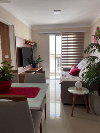 Imagem Apartamento com 2 Quartos à Venda, 45 m² em Vila Nova Curuçá - São Paulo Imagem Apartamento com 2 Quartos à Venda, 45 m² em Vila Nova Curuçá - São Paulo