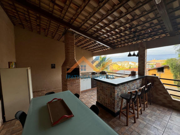 Imagem Casa com 3 Quartos à Venda, 260 m² em Fontes - Ipatinga Imagem Casa com 3 Quartos à Venda, 260 m² em Fontes - Ipatinga