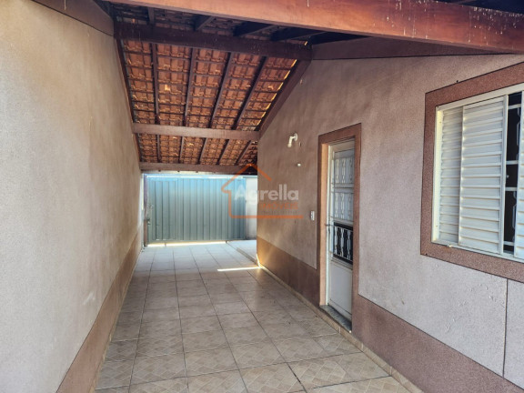 Imagem Casa com 2 Quartos à Venda, 120 m² em Jardim Maria Bonatti Bordignon - Mogi Mirim Imagem Casa com 2 Quartos à Venda, 120 m² em Jardim Maria Bonatti Bordignon - Mogi Mirim