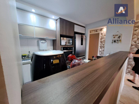 Imagem Apartamento com 3 Quartos à Venda, 110 m² em Engordadouro - Jundiaí