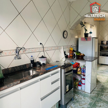 Imagem Casa com 3 Quartos à Venda, 500 m² em Coronel Virgilio Silva - Poços De Caldas Imagem Casa com 3 Quartos à Venda, 500 m² em Coronel Virgilio Silva - Poços De Caldas