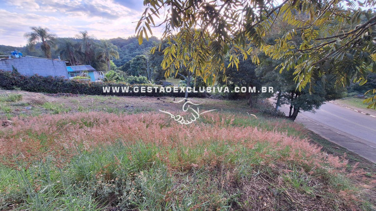 Imagem Terreno à Venda, 1.060 m² em Parque Estâncias - Morungaba