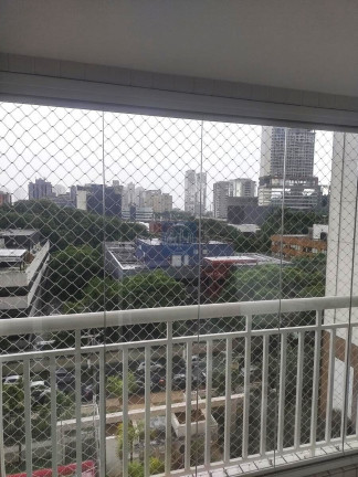 Imagem Apartamento com 3 Quartos à Venda, 95 m² em Chácara Santo Antônio (zona Sul) - São Paulo