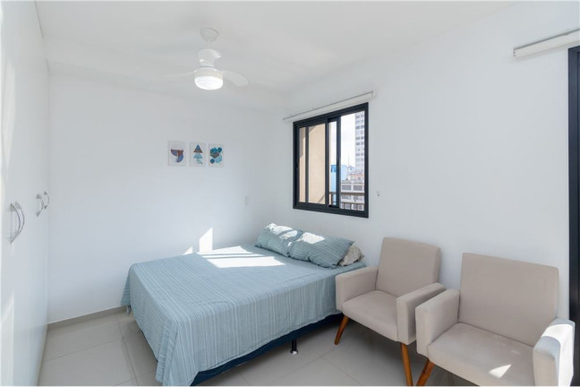 Imagem Apartamento com 1 Quarto à Venda, 28 m² em Liberdade - São Paulo Imagem Apartamento com 1 Quarto à Venda, 28 m² em Liberdade - São Paulo