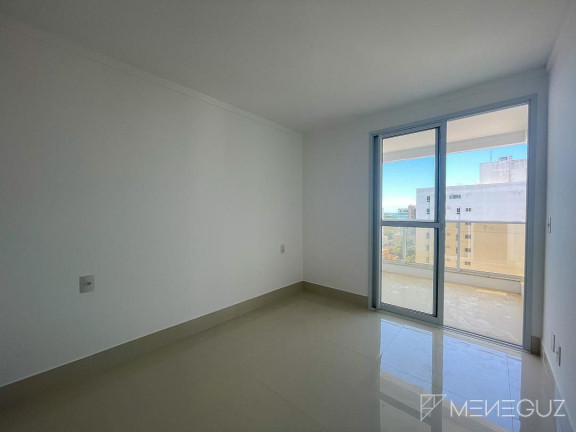 Imagem Apartamento com 3 Quartos à Venda, 20 m² em Praia Do Morro - Guarapari