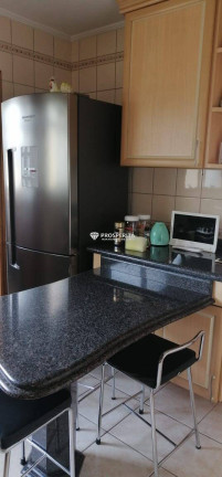 Imagem Apartamento com 4 Quartos à Venda, 98 m² em Centro - Diadema