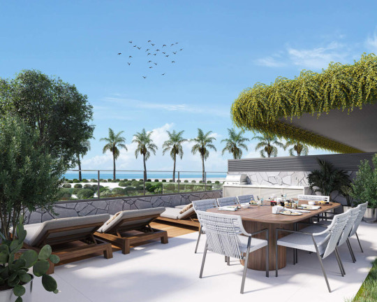 Imagem Apartamento com 3 Quartos à Venda, 90 m² em Intermares - Cabedelo Imagem Apartamento com 3 Quartos à Venda, 90 m² em Intermares - Cabedelo