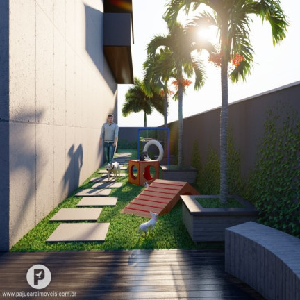 Imagem Cobertura com 2 Quartos à Venda, 80 m² em Jatiúca - Maceió Imagem Cobertura com 2 Quartos à Venda, 80 m² em Jatiúca - Maceió