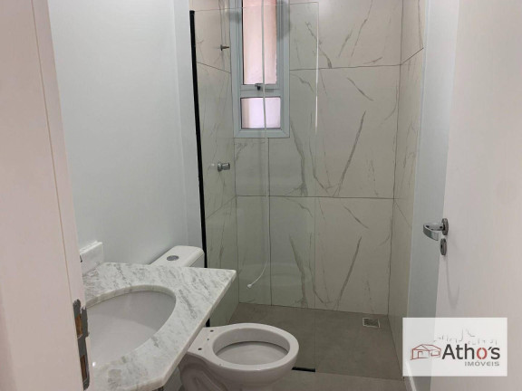 Imagem Apartamento com 3 Quartos à Venda, 89 m² em Jardim Dos Taperás - Salto Imagem Apartamento com 3 Quartos à Venda, 89 m² em Jardim Dos Taperás - Salto