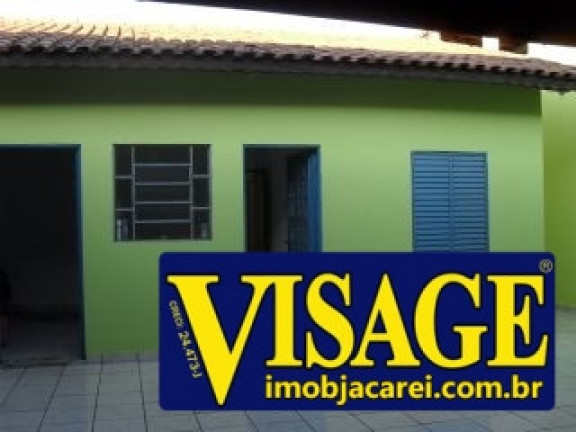 Imagem Casa à Venda, em Cecap - Jacareí Imagem Casa à Venda, em Cecap - Jacareí