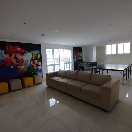 Imagem Apartamento com 2 Quartos à Venda, em Guilhermina - Praia Grande Imagem Apartamento com 2 Quartos à Venda, em Guilhermina - Praia Grande
