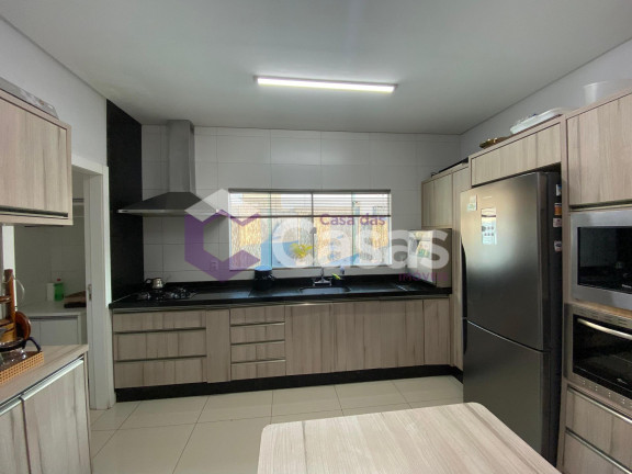 Imagem Casa à Venda, 230 m² em Vila Shalon - Foz Do Iguacu