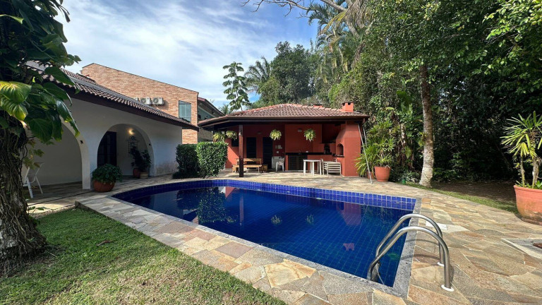 Casa com 5 Quartos à Venda, 580 m² em Riviera De São Lourenço - Bertioga