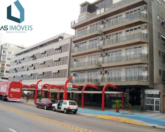 Imagem Apartamento com 3 Quartos à Venda, 83 m² em Centro - Cabo Frio Imagem Apartamento com 3 Quartos à Venda, 83 m² em Centro - Cabo Frio