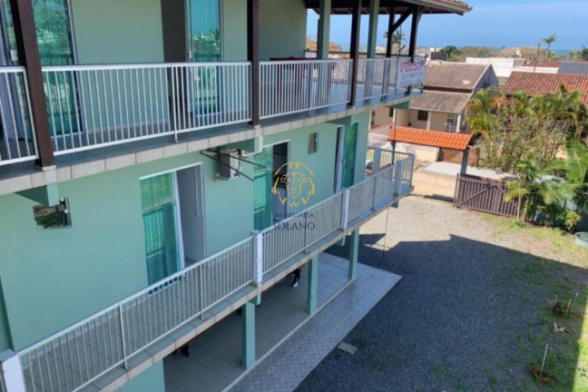 Imagem Casa com 8 Quartos à Venda, 360 m² em Balneário Brasília - Itapoá