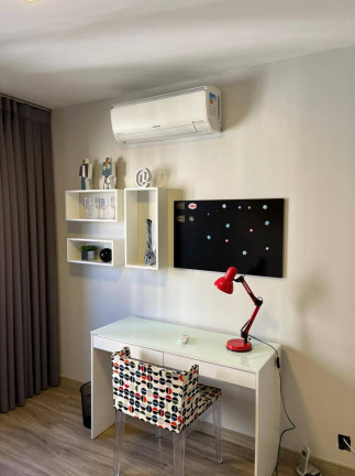 Imagem Apartamento com 2 Quartos à Venda, 80 m² em Jardim Europa - São Paulo
