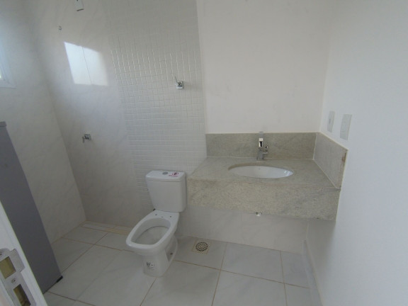 Imagem Casa de Condomínio com 3 Quartos à Venda, 143 m² em Cardoso Continuação - Aparecida De Goiânia