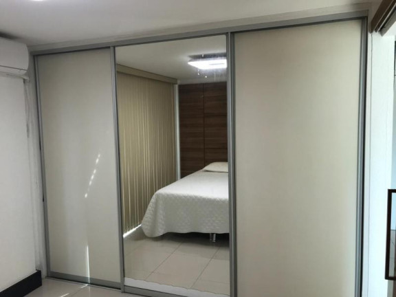 Imagem Apartamento com 1 Quarto à Venda, 52 m² em Pituba - Salvador Imagem Apartamento com 1 Quarto à Venda, 52 m² em Pituba - Salvador