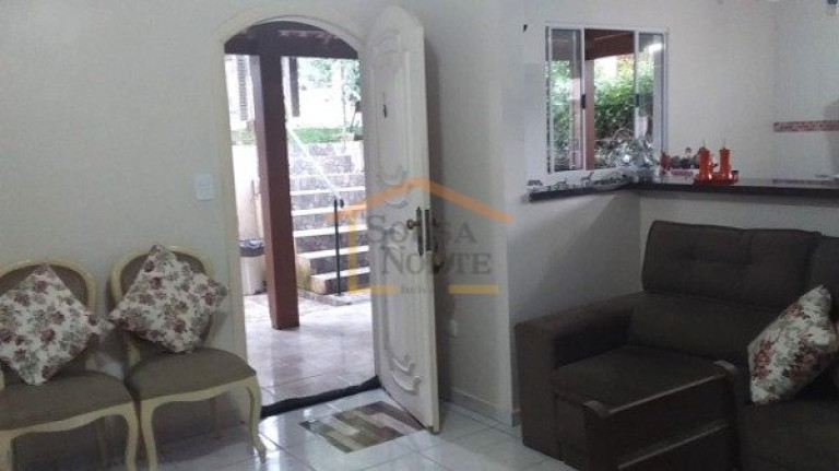 Imagem Casa com 2 Quartos à Venda, 105 m² em Retiro Das Fontes - Atibaia Imagem Casa com 2 Quartos à Venda, 105 m² em Retiro Das Fontes - Atibaia