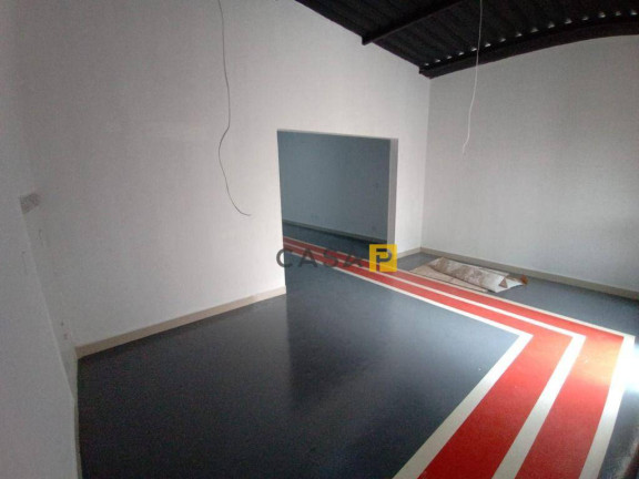 Imagem Casa para Alugar, 251 m² em Vila Pavan - Americana Imagem Casa para Alugar, 251 m² em Vila Pavan - Americana