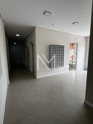 Imagem Apartamento com 2 Quartos à Venda, 59 m² em Vila Maria - São José Dos Campos