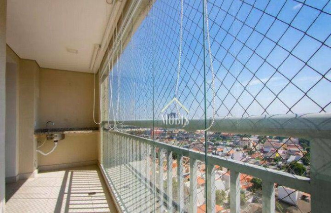 Imagem Apartamento com 2 Quartos à Venda, 66 m² em Vila América - Santo André Imagem Apartamento com 2 Quartos à Venda, 66 m² em Vila América - Santo André