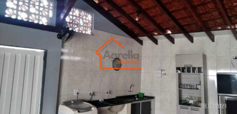 Imagem Casa com 2 Quartos à Venda, 196 m² em Tucura - Mogi Mirim Imagem Casa com 2 Quartos à Venda, 196 m² em Tucura - Mogi Mirim