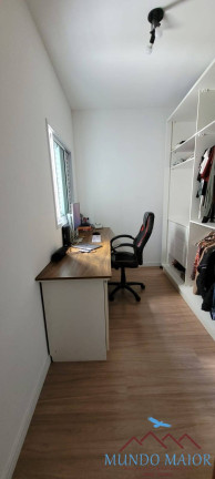 Imagem Apartamento com 2 Quartos à Venda, 90 m² em Jardim Ocara - Santo André