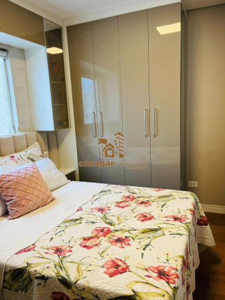 Imagem Cobertura com 2 Quartos à Venda, 92 m² em Campestre - Santo André Imagem Cobertura com 2 Quartos à Venda, 92 m² em Campestre - Santo André