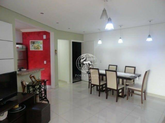 Imagem Apartamento com 3 Quartos à Venda, 104 m² em Vila Quitaúna - Osasco Imagem Apartamento com 3 Quartos à Venda, 104 m² em Vila Quitaúna - Osasco
