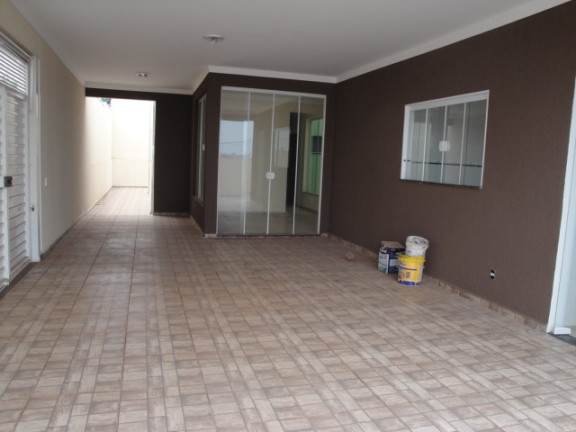 Imagem Casa com 3 Quartos à Venda, 120 m² em Jardim Silvestri Ii - Bauru Imagem Casa com 3 Quartos à Venda, 120 m² em Jardim Silvestri Ii - Bauru