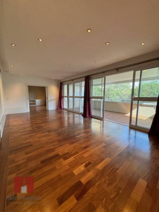 Imagem Apartamento com 4 Quartos à Venda, 317 m² em Jardim Universidade Pinheiros - São Paulo