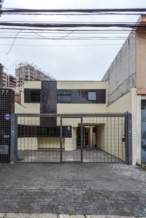 Imagem Casa à Venda, 170 m² em Planalto Paulista - São Paulo