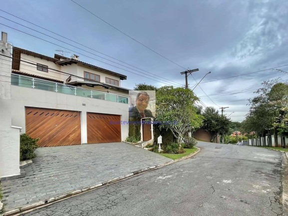 Imagem Casa de Condomínio com 4 Quartos à Venda, 356 m² em Terras Do Madeira - Carapicuíba Imagem Casa de Condomínio com 4 Quartos à Venda, 356 m² em Terras Do Madeira - Carapicuíba