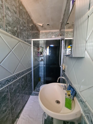 Imagem Sobrado com 3 Quartos à Venda, 109 m² em Jardim Jabaquara - São Paulo