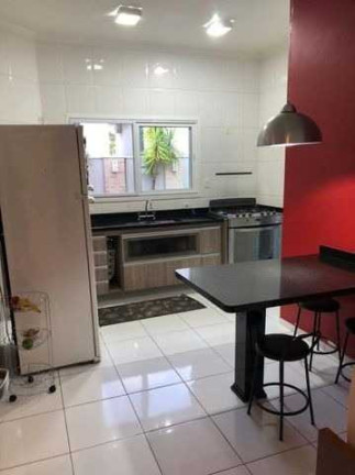 Imagem Sobrado com 4 Quartos à Venda, 253 m² em Urbanova - São José Dos Campos Imagem Sobrado com 4 Quartos à Venda, 253 m² em Urbanova - São José Dos Campos