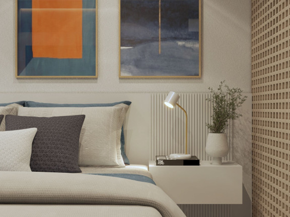 Imagem Casa com 3 Quartos à Venda, 137 m²