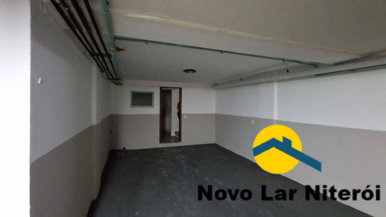 Imagem Casa com 2 Quartos à Venda, 130 m² em São Francisco - Niterói