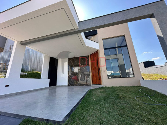 Imagem Casa de Condomínio com 3 Quartos à Venda, 152 m² em Horto Florestal - Sorocaba Imagem Casa de Condomínio com 3 Quartos à Venda, 152 m² em Horto Florestal - Sorocaba