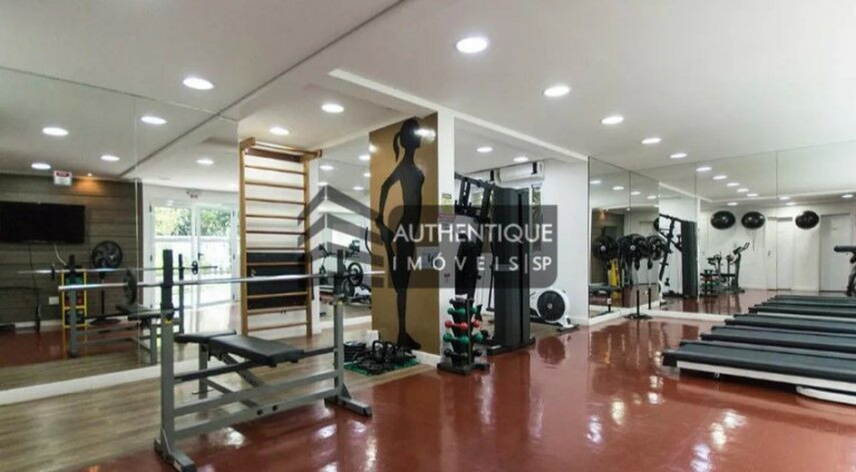 Imagem Apartamento com 1 Quarto à Venda, 101 m² em Panamby - São Paulo Imagem Apartamento com 1 Quarto à Venda, 101 m² em Panamby - São Paulo