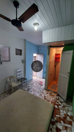 Imagem Casa com 4 Quartos à Venda, 134 m² em Princesa - Praia Grande Imagem Casa com 4 Quartos à Venda, 134 m² em Princesa - Praia Grande
